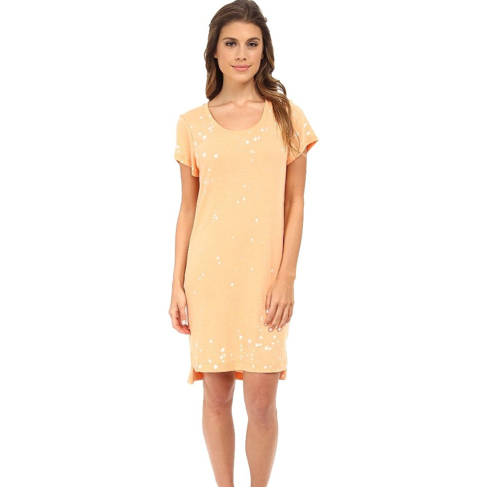 Alternative Apparel Eco Jersey T-Shirt Dress